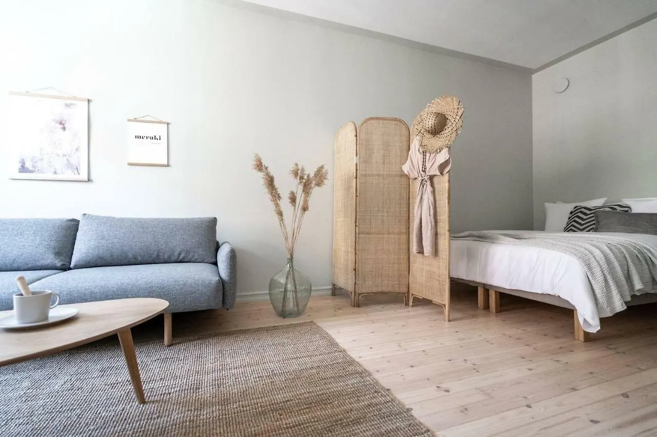 Appartement Roost Eerik 29 à Helsinki