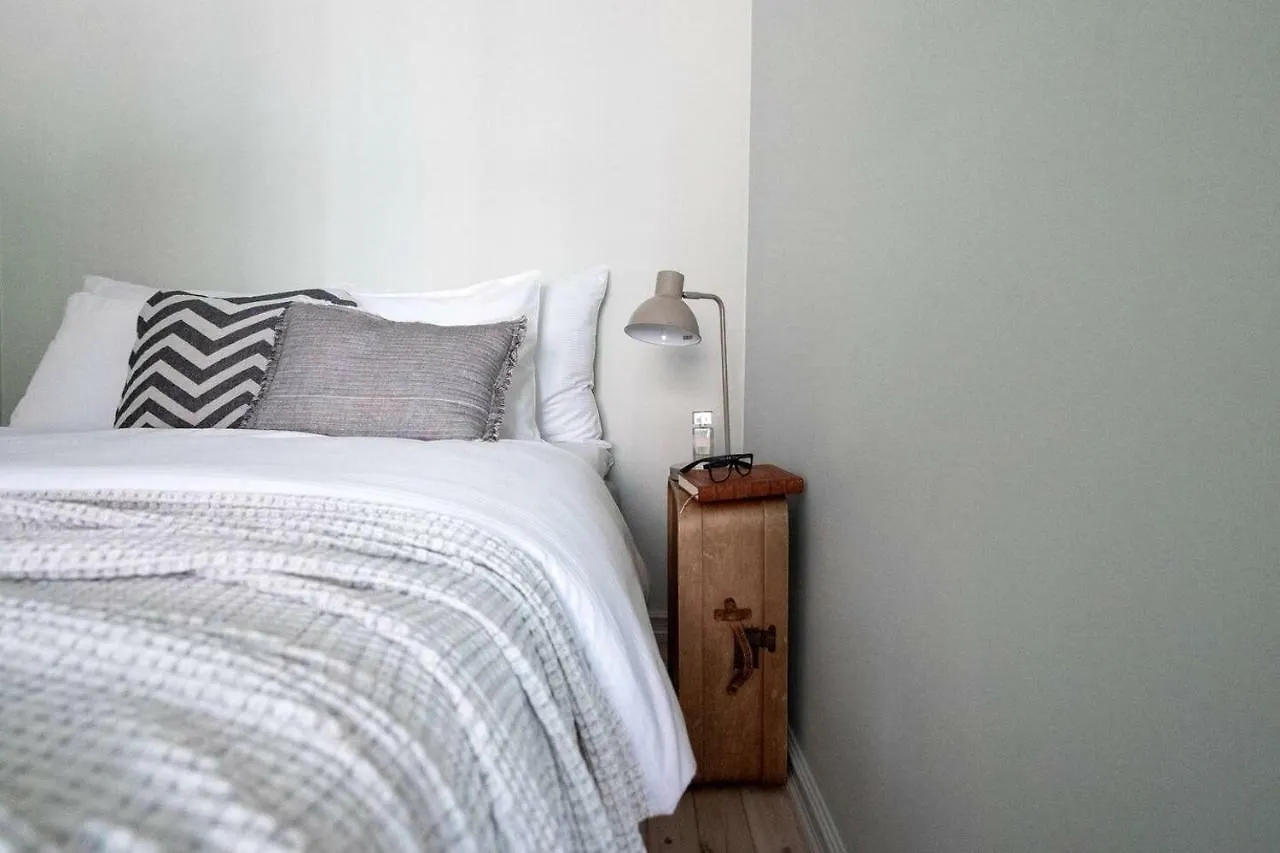 Appartement Roost Eerik 29 à Helsinki Finlande