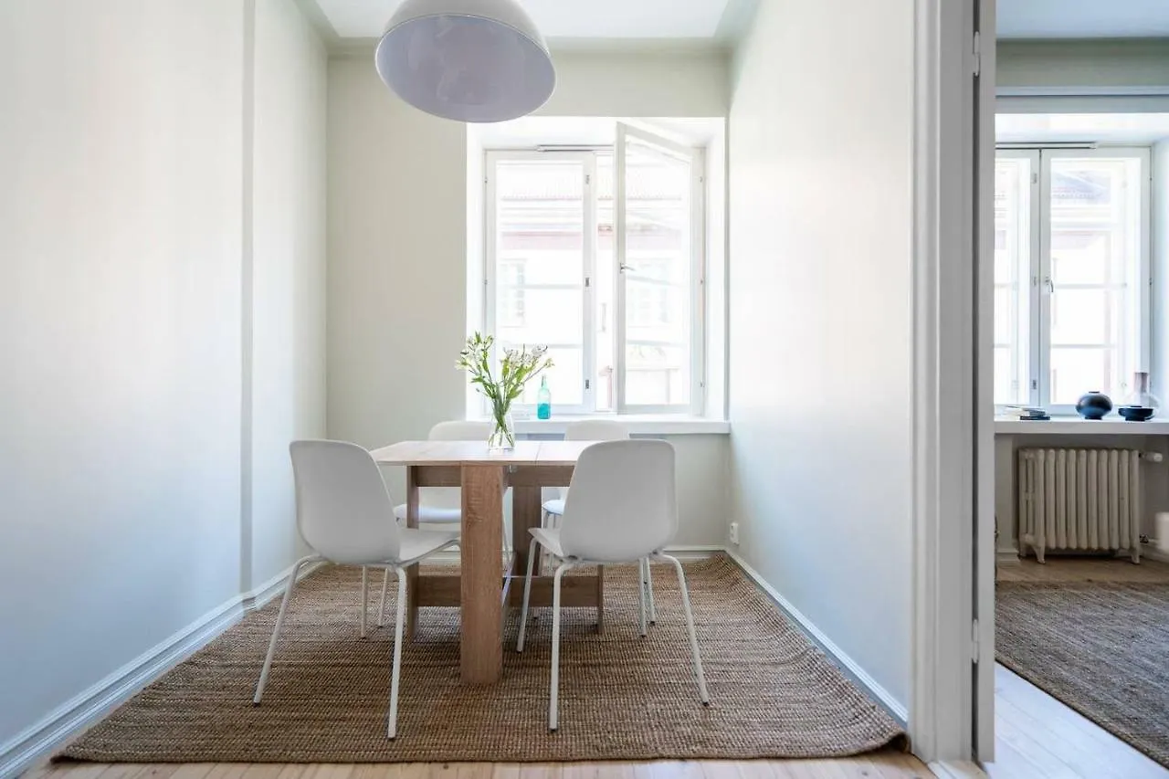 Appartement Roost Eerik 29 à Helsinki Finlande